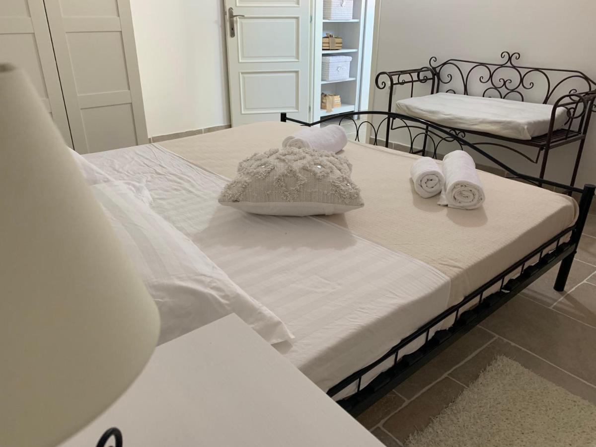 Rita Appartement *