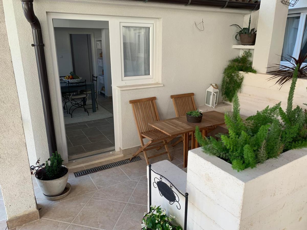 Appartement Rita *