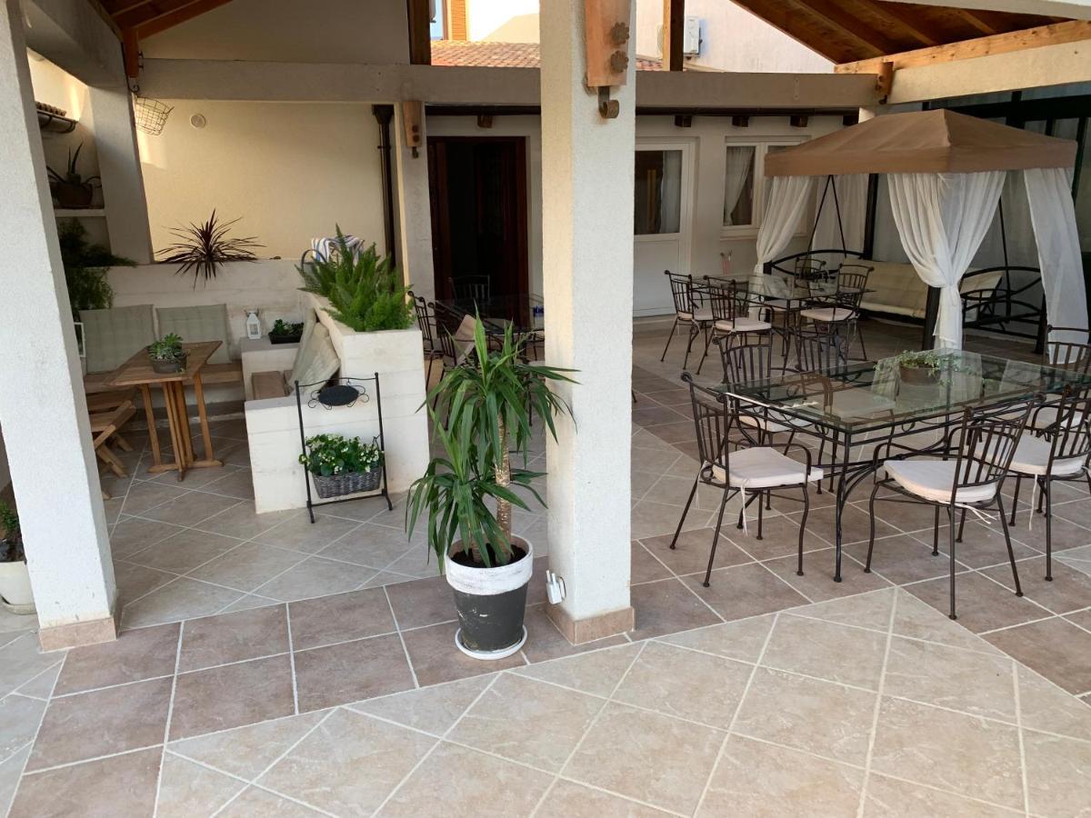 Appartement Rita *