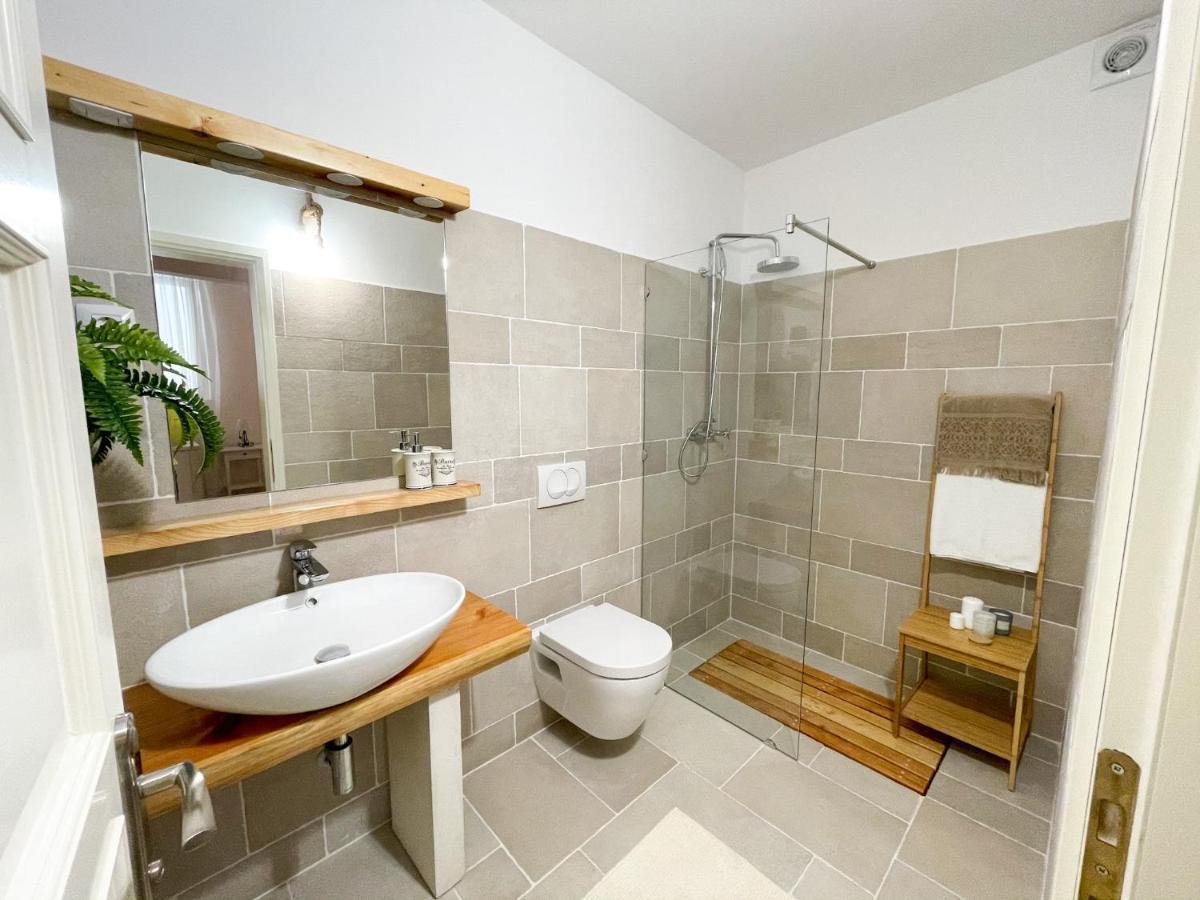 Appartement Rita *