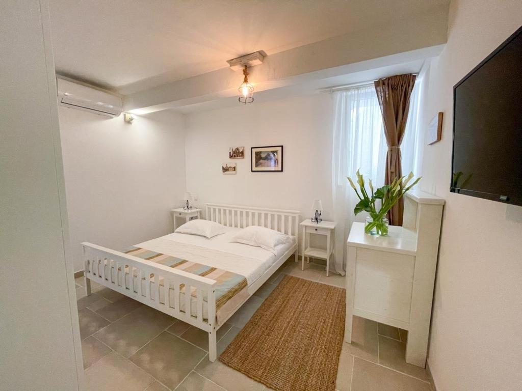 Apartmán Rita