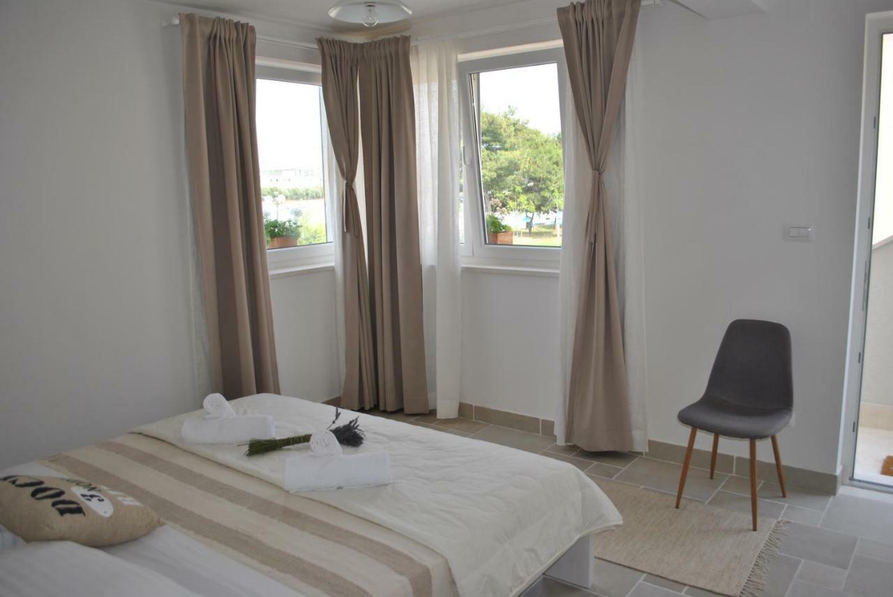 Rita Appartement *