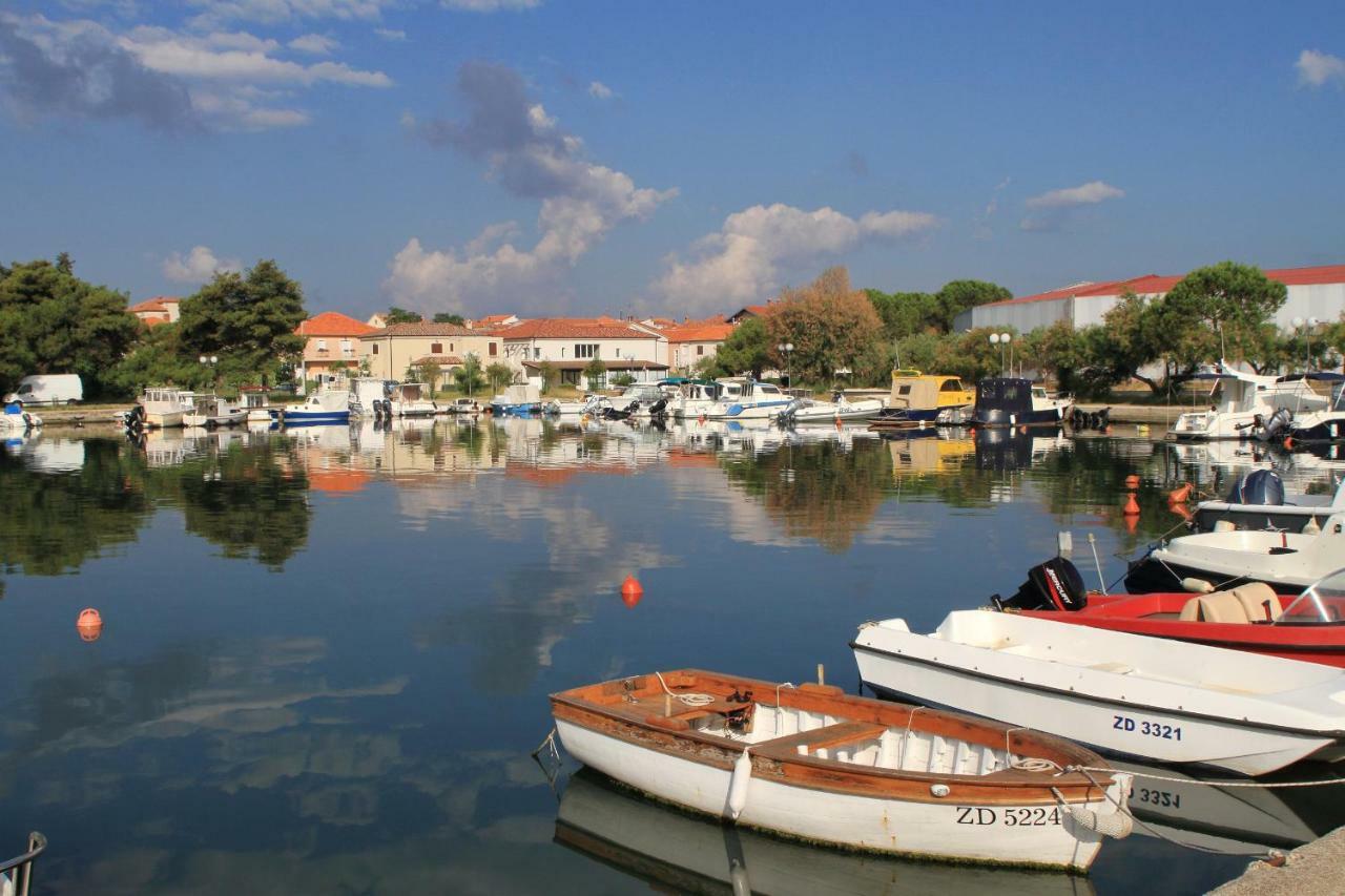 Apartmán Rita Zadar