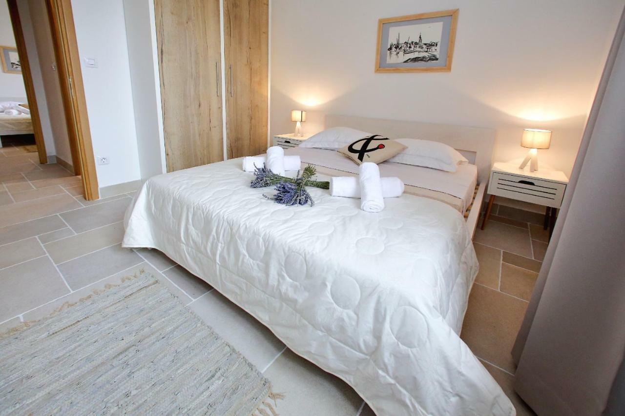 Appartement Rita Zadar