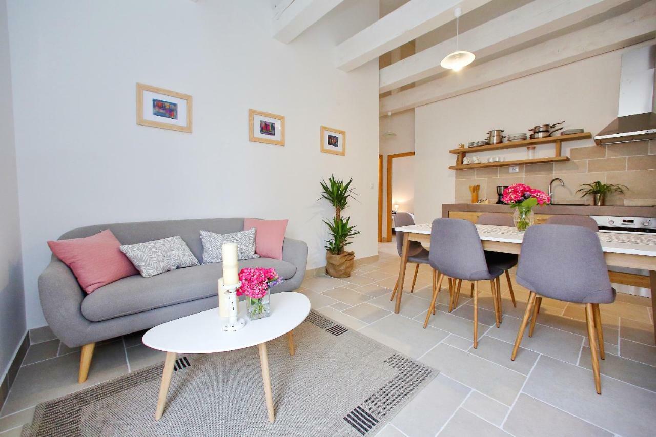 Appartement Rita *