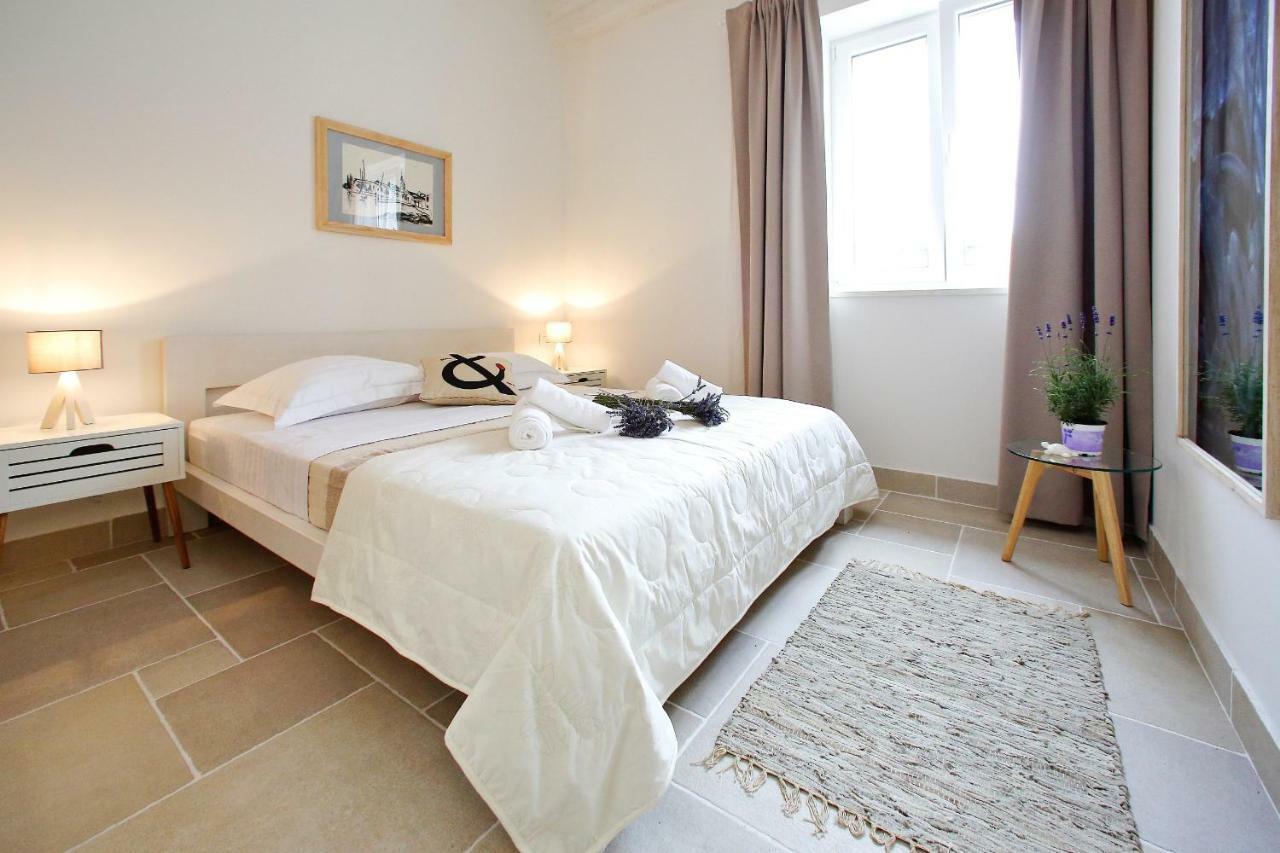 Rita Appartement *