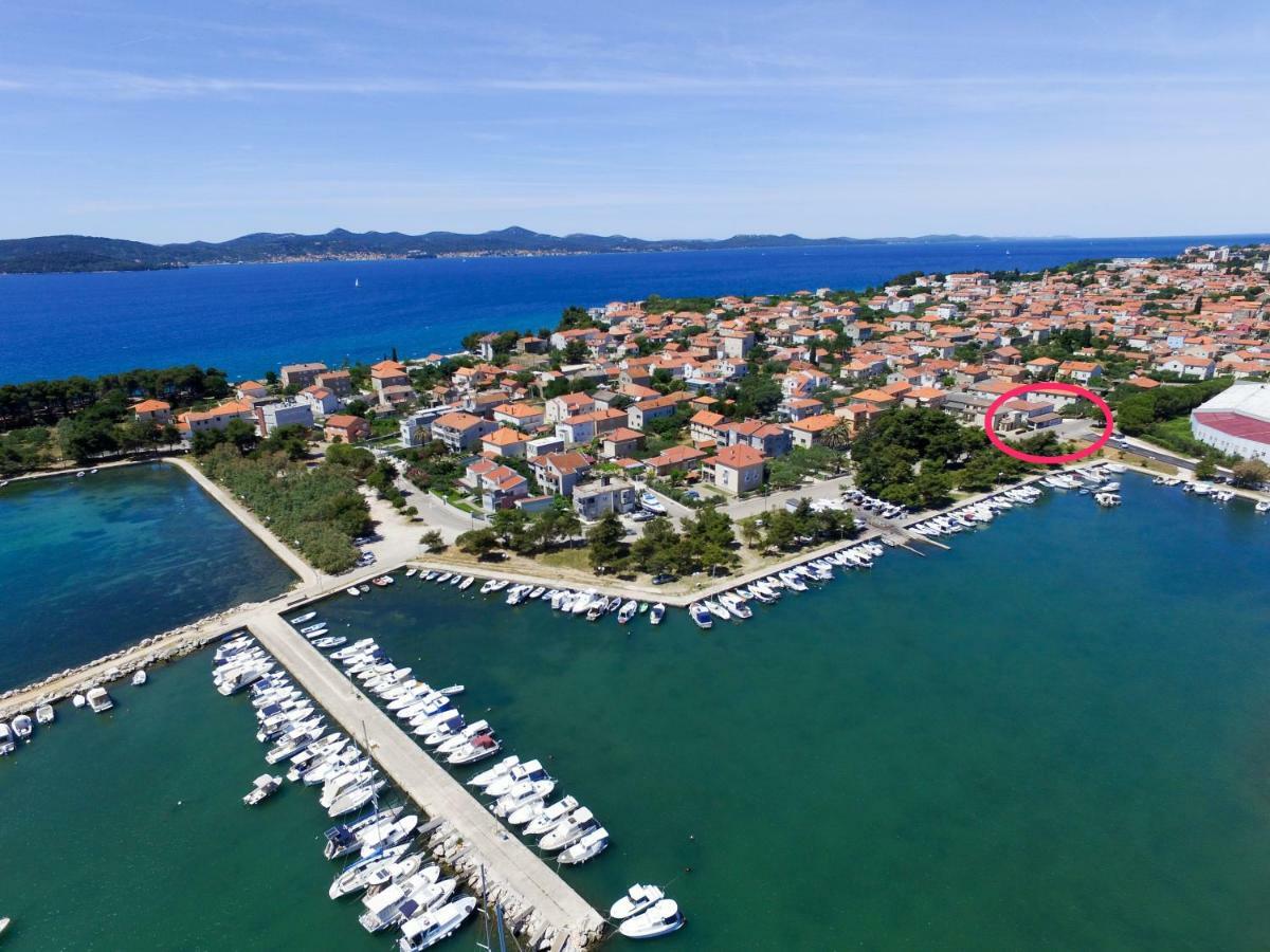 Appartement Rita Zadar