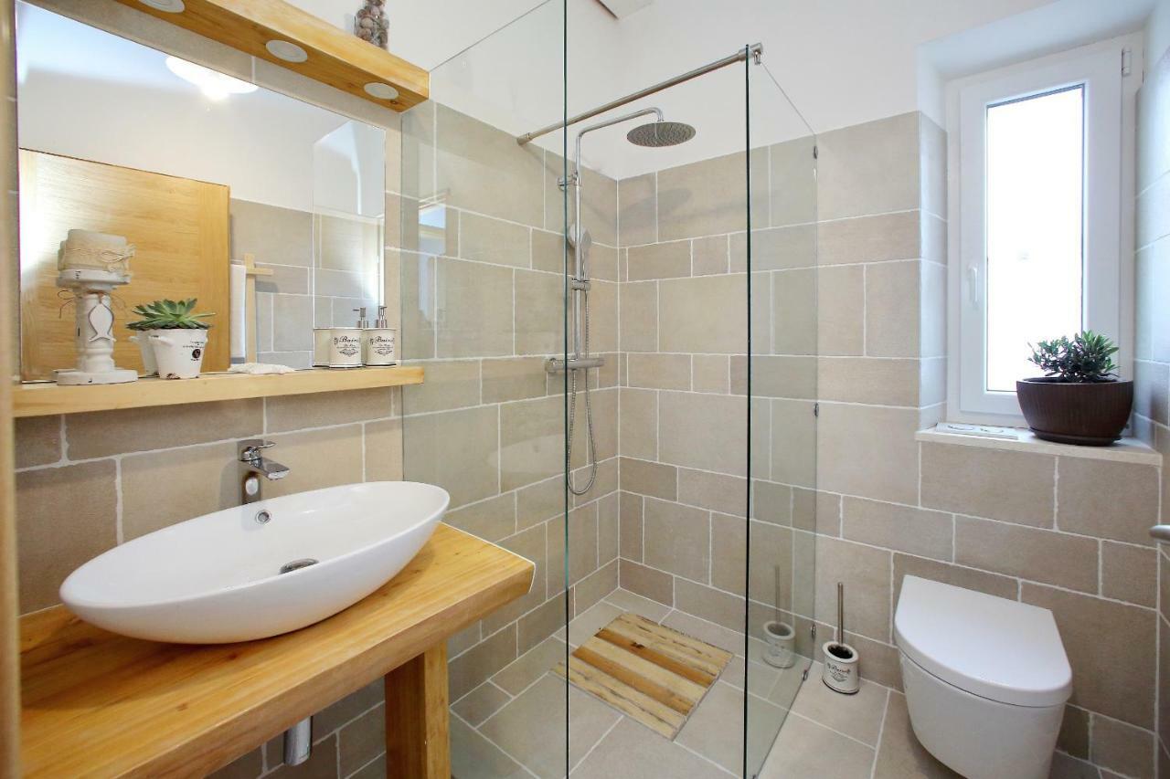 Appartement Rita *