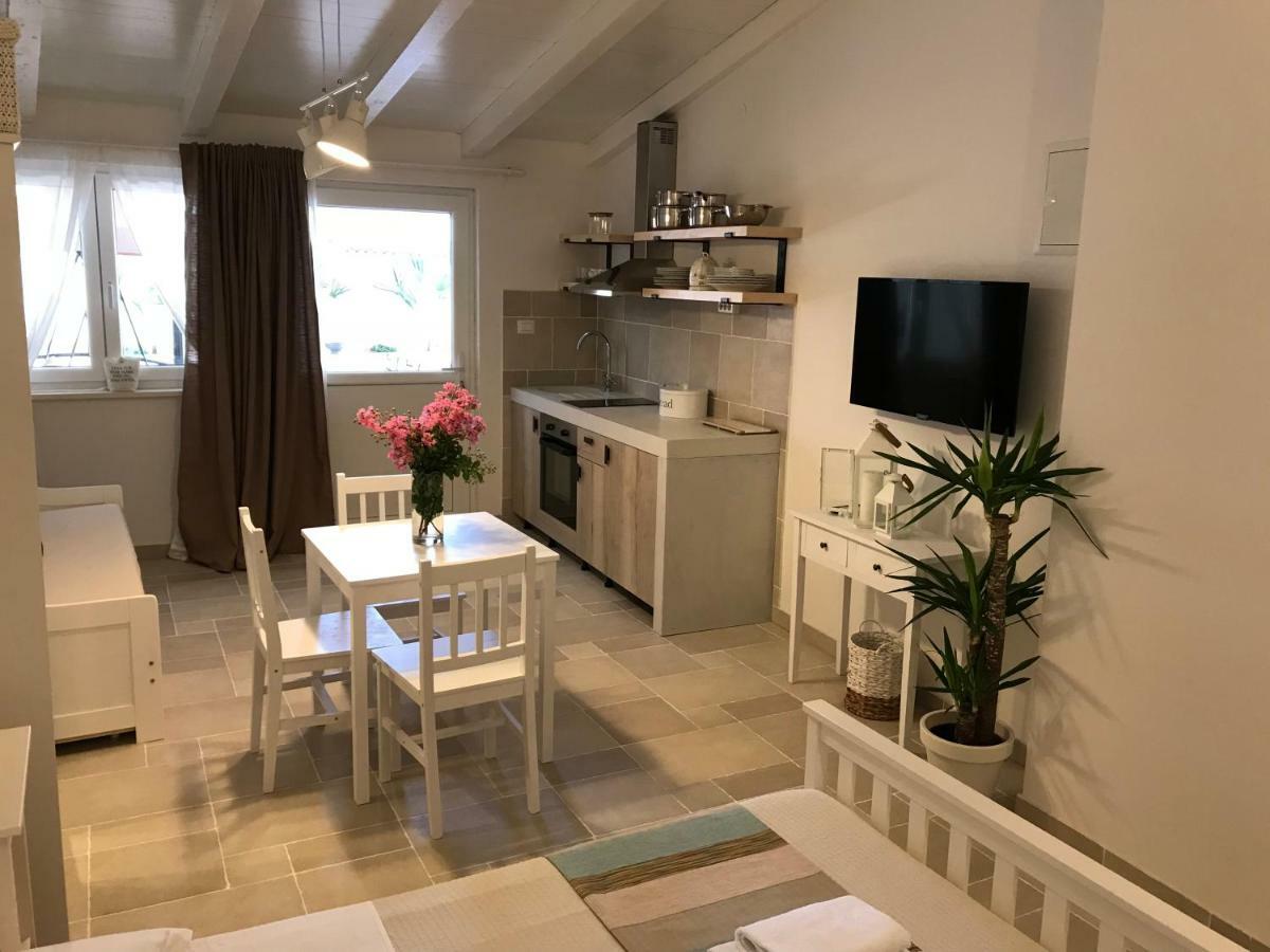 Apartmán Rita Zadar