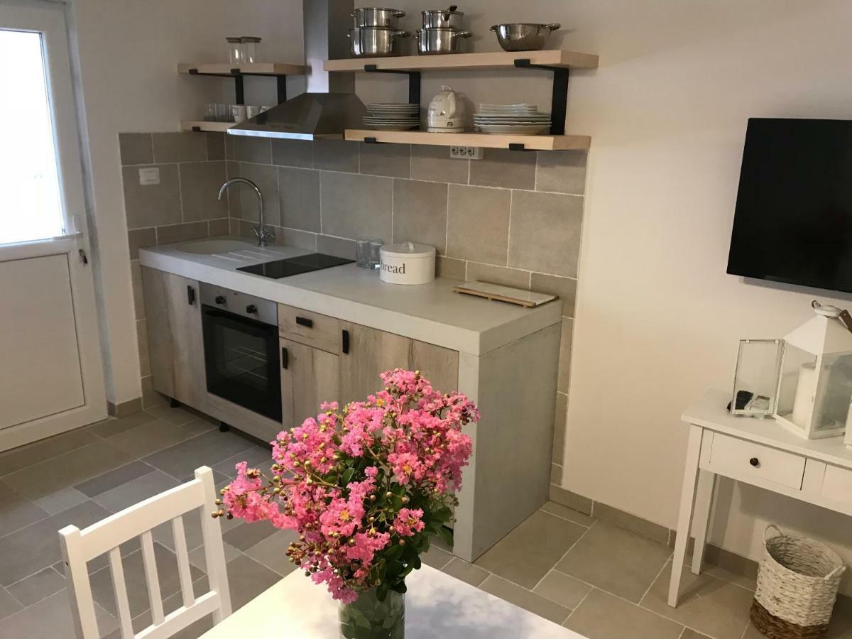 Apartmán Rita Zadar