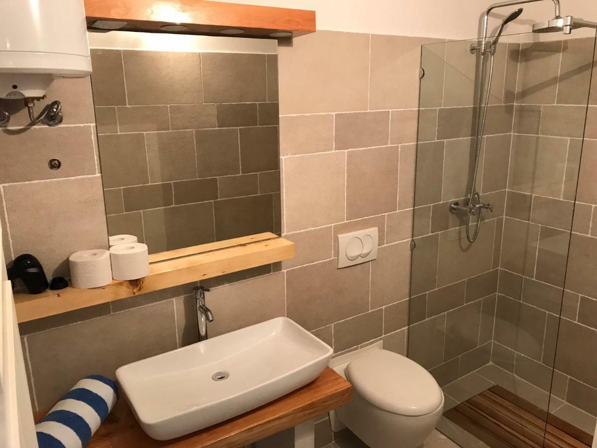 Appartement Rita *