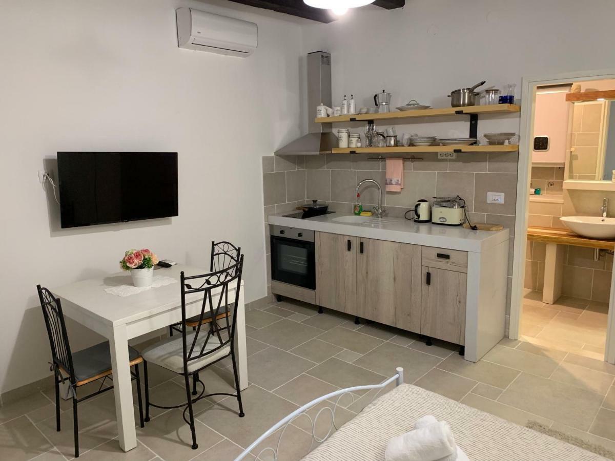 Apartmán Rita
