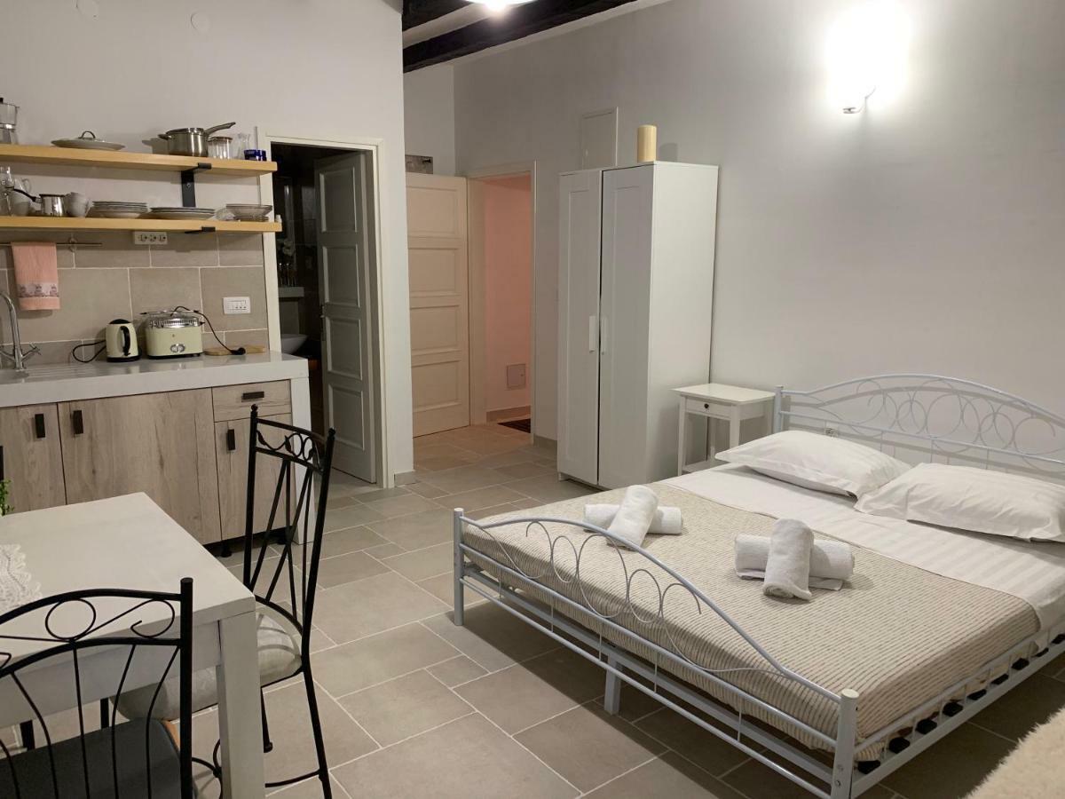 Appartement Rita *